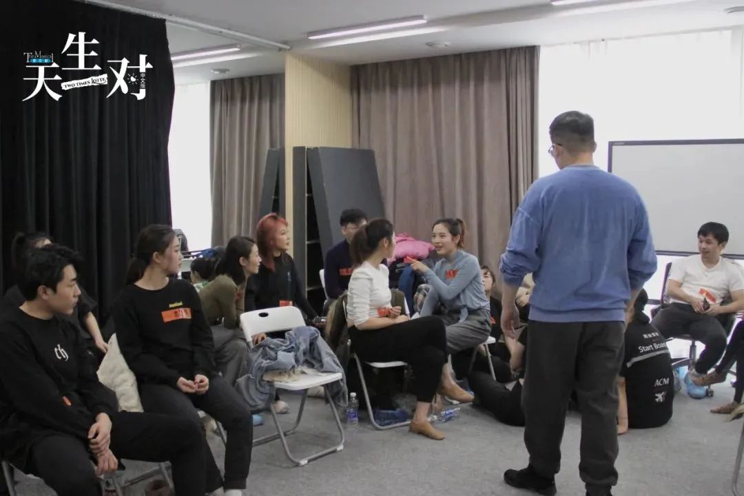 2022日本四季剧团·音乐剧《天生一对》中文版-广州站