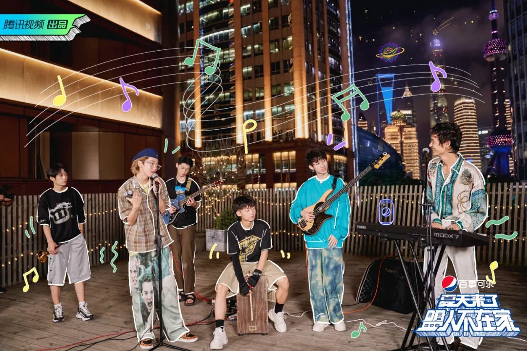 2022水果星球杭州演唱会（票价+时间+地点）