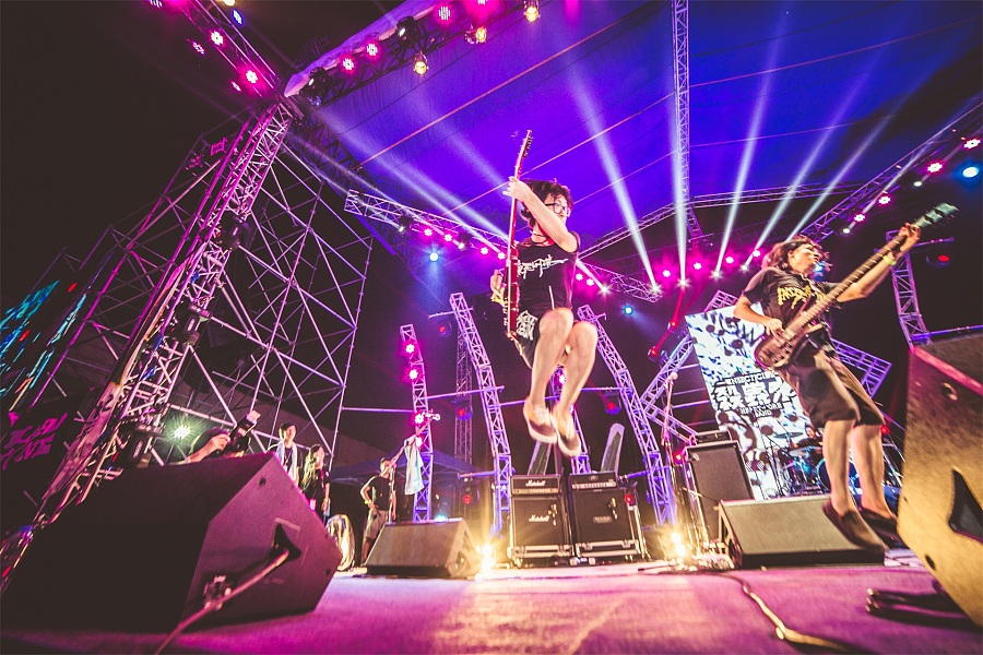 2023成都元气森林音乐节（时间+演出嘉宾+门票价格）