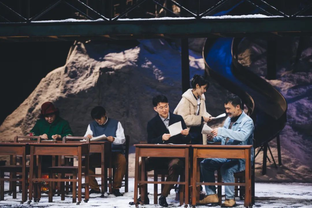 2022喜剧《我才不要和你做朋友呢》北京站演出信息（附购票链接）