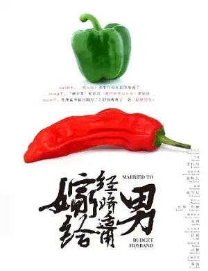 话剧《嫁给经济适用男》西安站