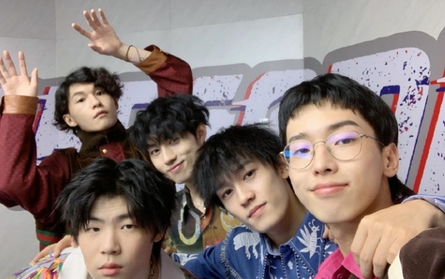 2022水果星球杭州演唱会（票价+时间+地点）