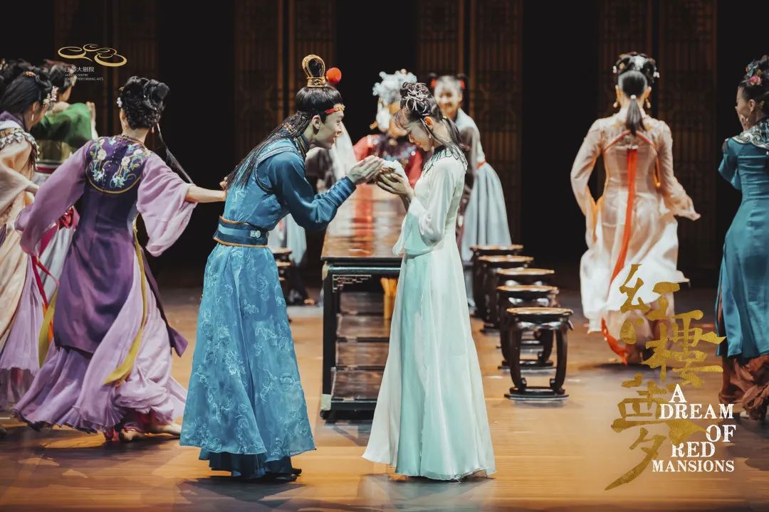 2022舞剧《红楼梦》广州站门票+场馆+演出安排 2022舞剧《红楼梦》广州站门票+场馆+演出安排