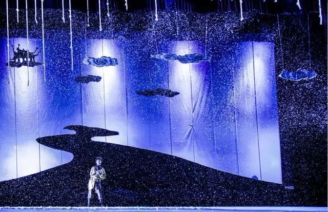 2022喜剧《大话东游》上海站（剧情介绍+门票价格）