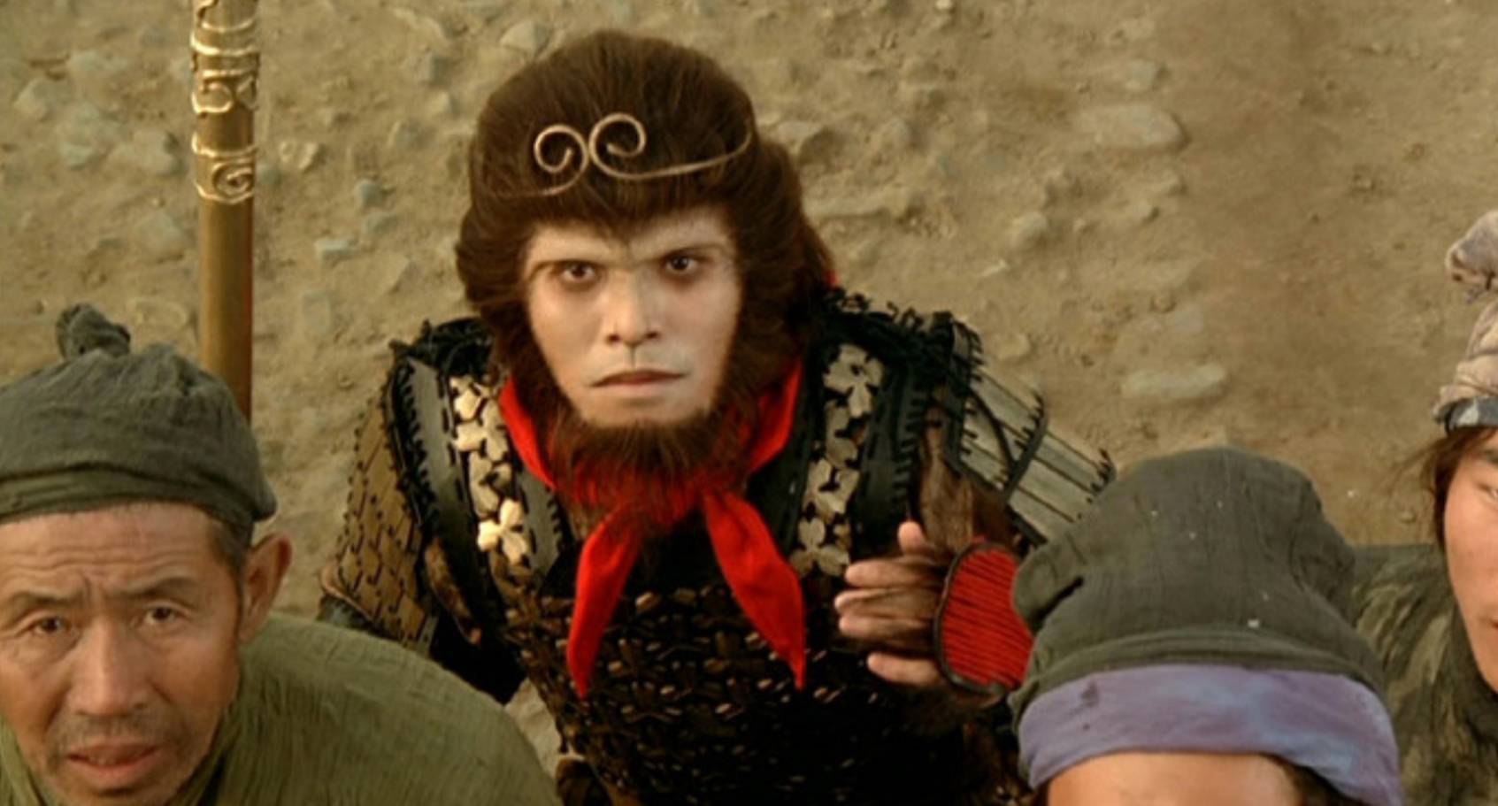 2022喜剧《大话东游》南京站门票价格+剧情介绍