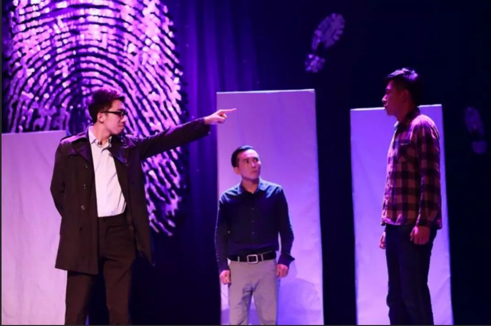 2022喜剧《你若安好那还得了》上海站什么时间开始售票？