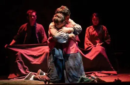 2022话剧《原野》珠海站演出内容、售票价格 2022话剧《原野》珠海站演出内容、售票价格