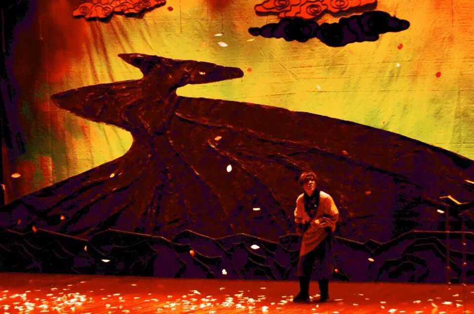 2022喜剧《大话东游》上海站（剧情介绍+门票价格）