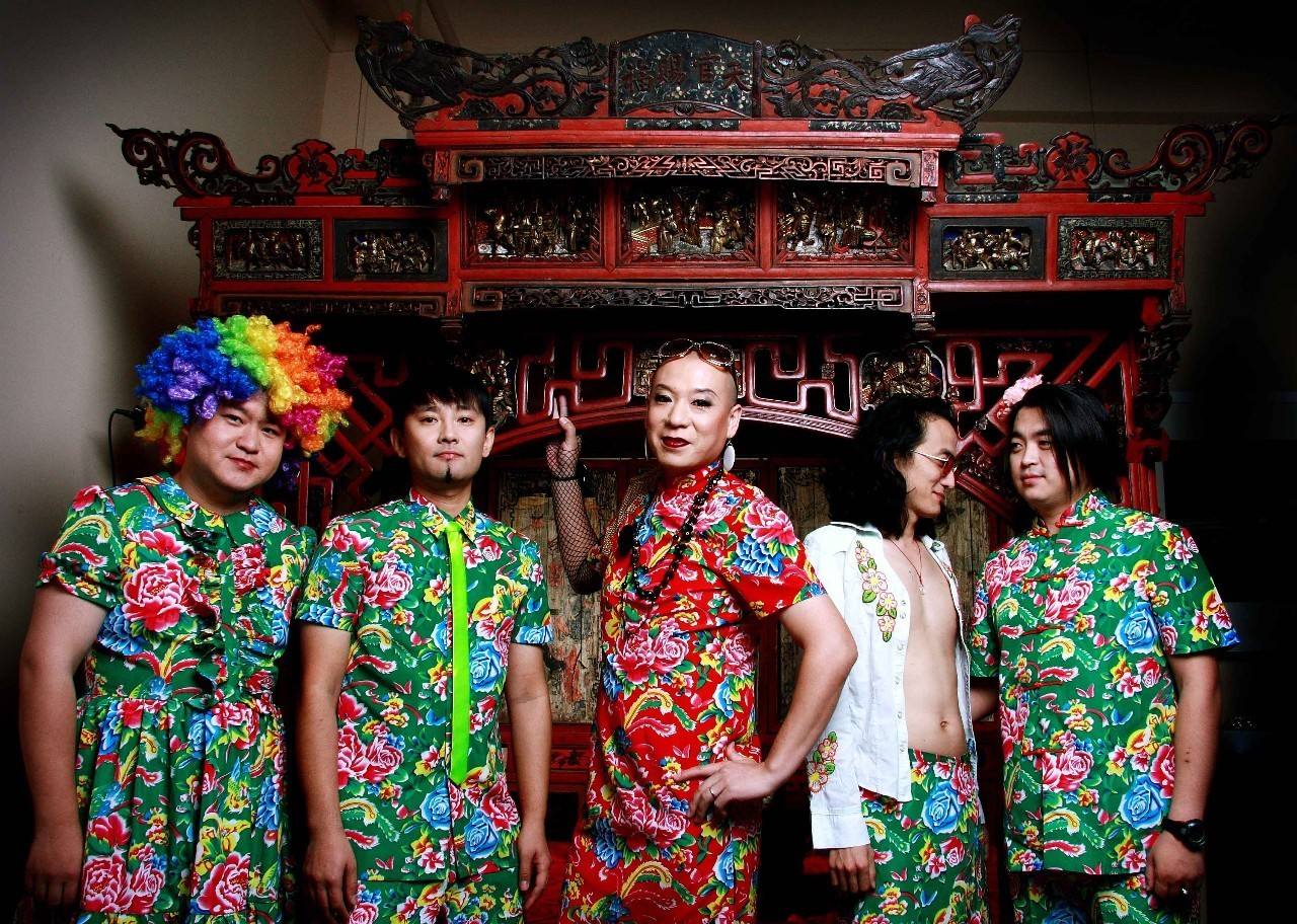 2022二手玫瑰厦门演唱会订票链接+演出介绍+时间安排 2022二手玫瑰厦门演唱会订票链接+演出介绍+时间安排