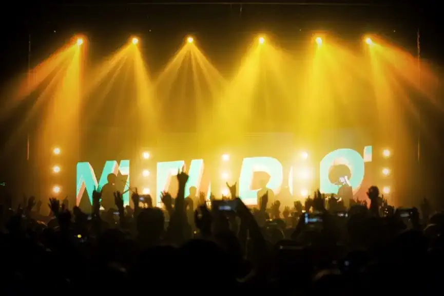 2022和平饭店南京演唱会什么时间开始？门票在哪买？