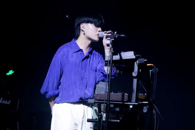 2022和平饭店南京演唱会（门票价格、演出时间、演出地点）