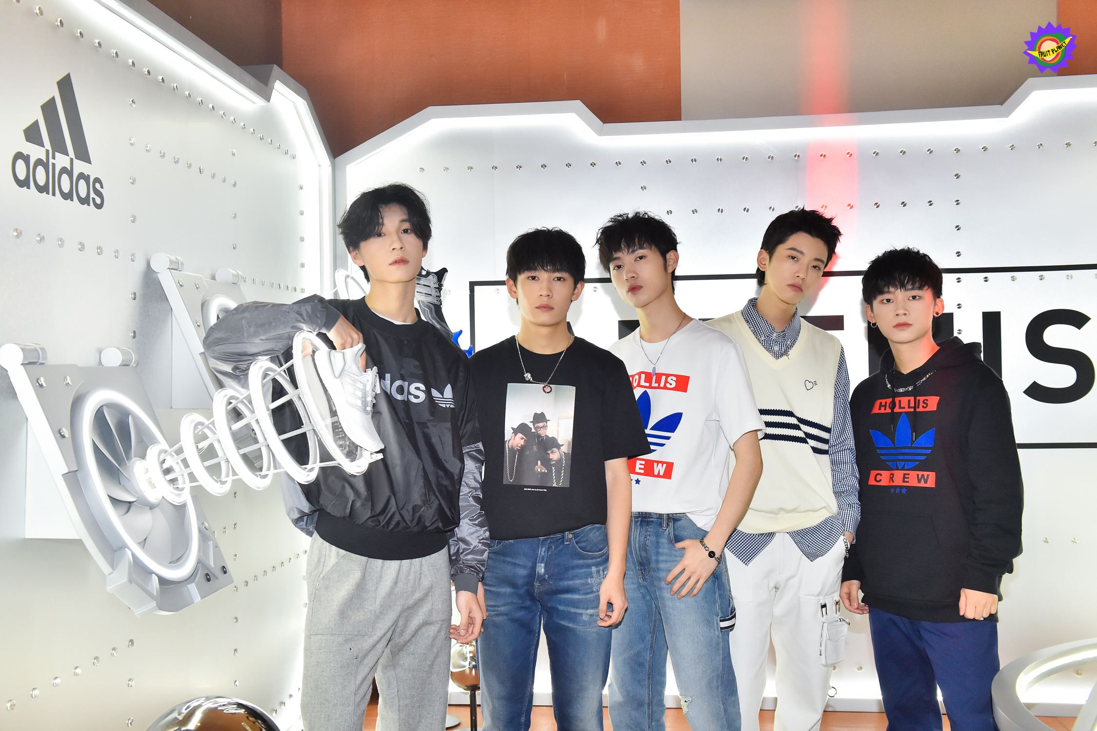 2022水果星球杭州演唱会门票+时间+场馆一览