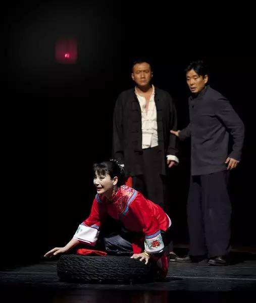 2022话剧《原野》珠海站什么时间开始?门票在哪买? 2022话剧《原野》珠海站什么时间开始?门票在哪买?