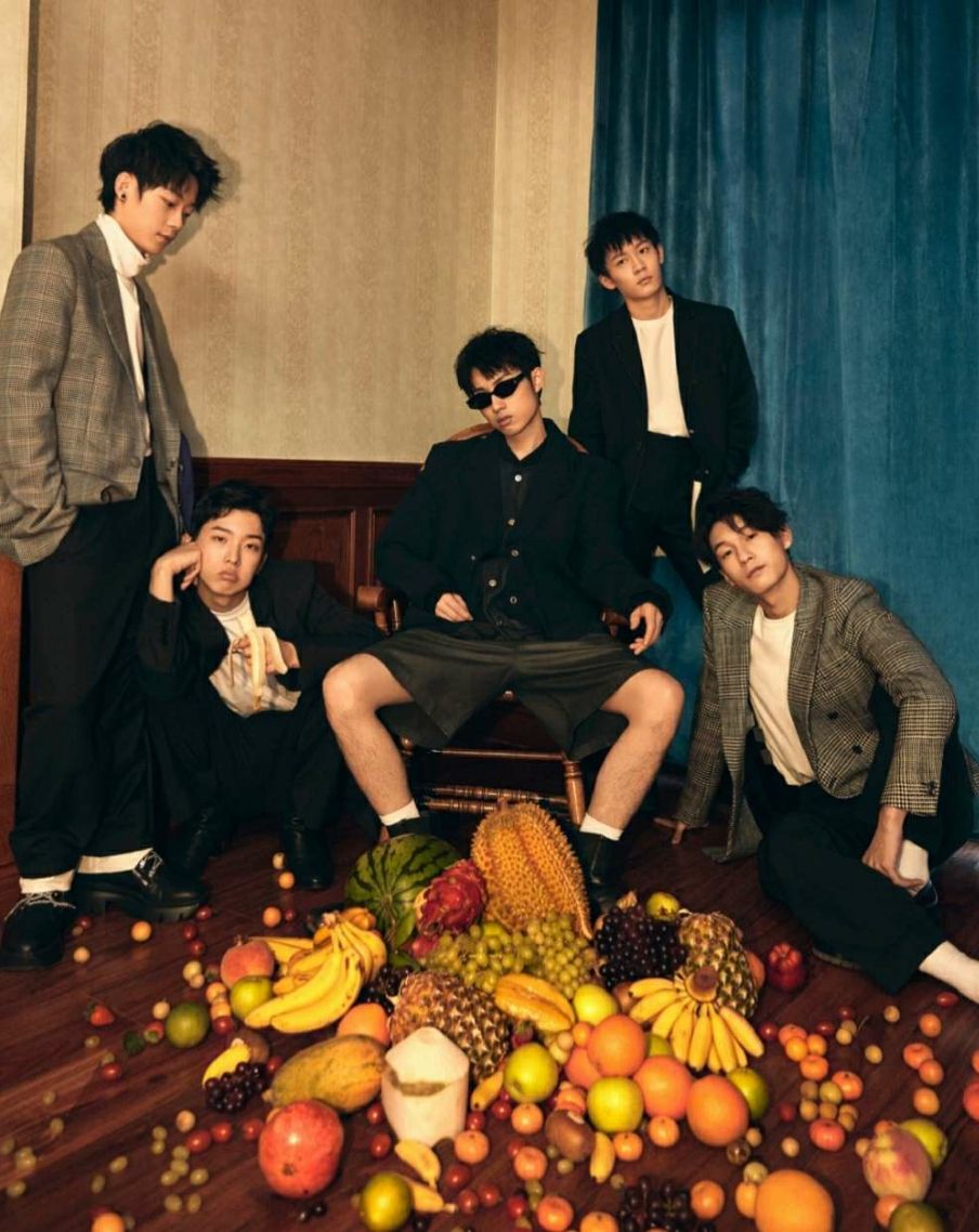 2022水果星球杭州演唱会行程安排+门票购票