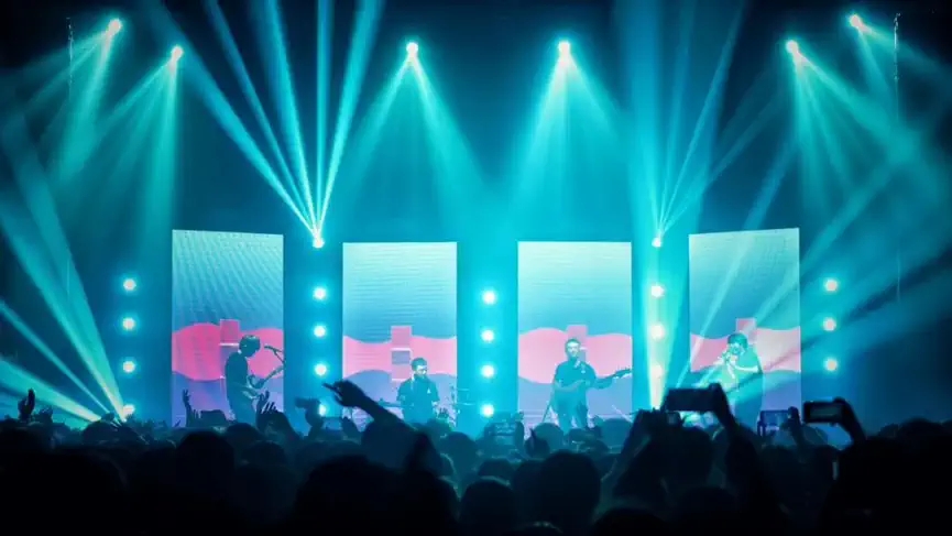 2022和平饭店南京演唱会门票+场馆+演出时间