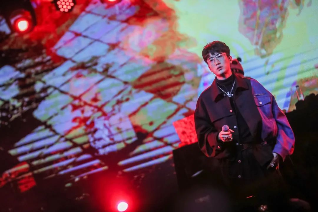 2022PO8「蝴蝶的罪恶感」专辑同名巡演-郑州站