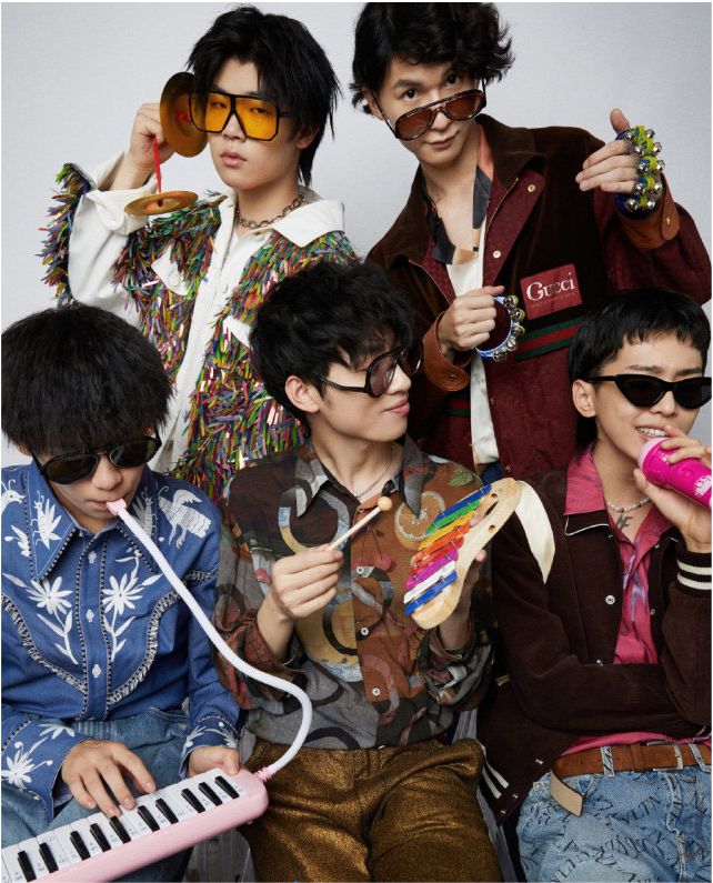 2022水果星球杭州演唱会门票+时间+场馆一览