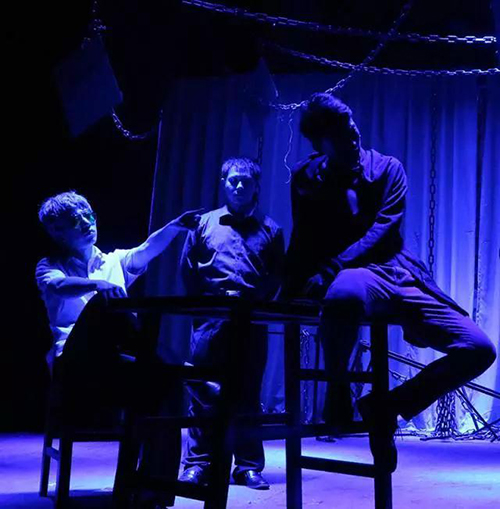 2022喜剧《你若安好那还得了》上海站演出介绍、门票订购