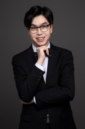 2022桂冠之声|王远钢琴独奏音乐会-郑州站