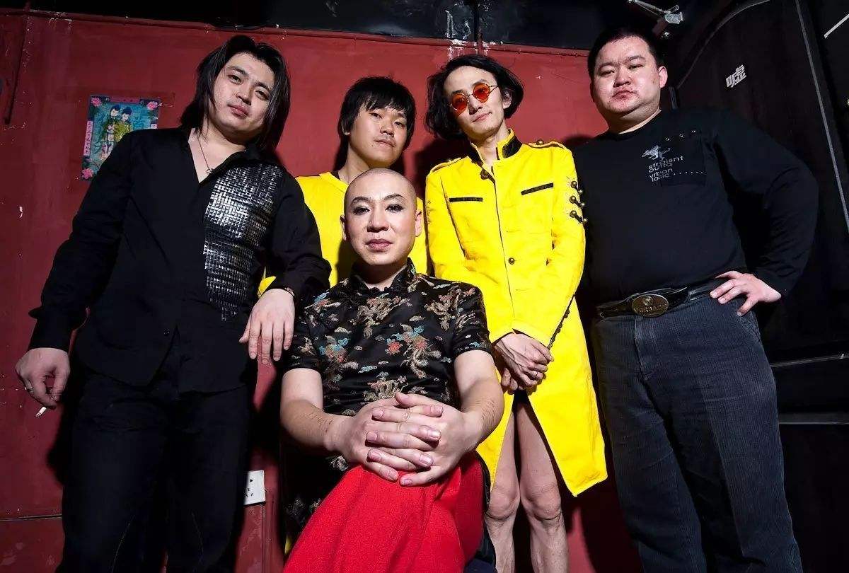 2022二手玫瑰厦门演唱会订票链接+演出介绍+时间安排 2022二手玫瑰厦门演唱会订票链接+演出介绍+时间安排