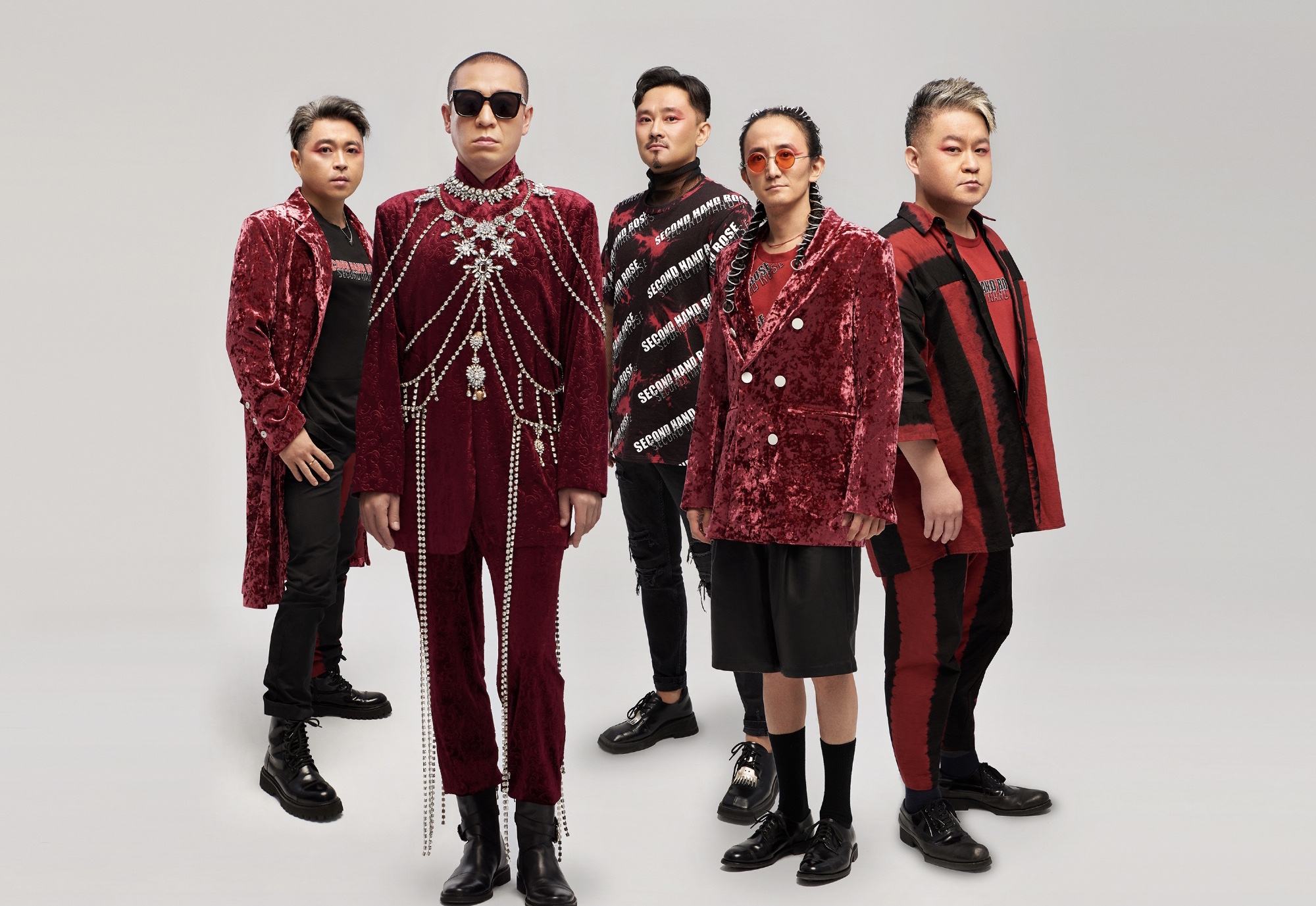 2022日照山河音乐节门票多少钱？附嘉宾介绍