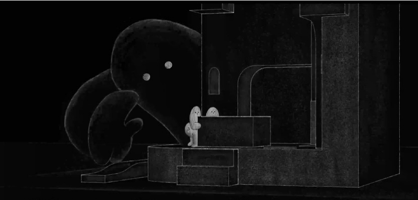 2022鼓楼西戏剧×爱奇艺“拨开迷雾”剧场系列1号作品·心理悬疑剧《坏小孩》-杭州站