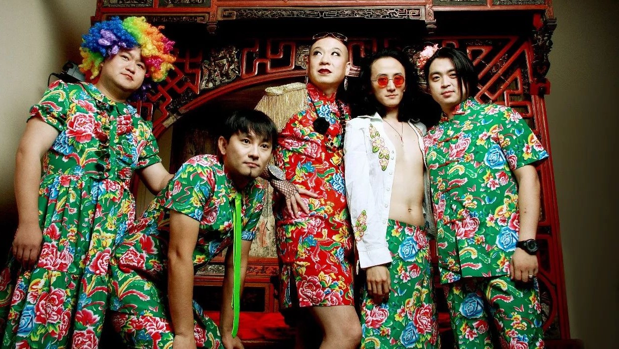 2022菏泽海报音乐节(演出阵容+订票信息)一览 2022菏泽海报音乐节(演出阵容+订票信息)一览