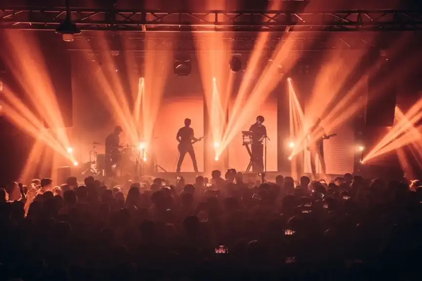 2022和平饭店南京演唱会什么时间开始？门票在哪买？