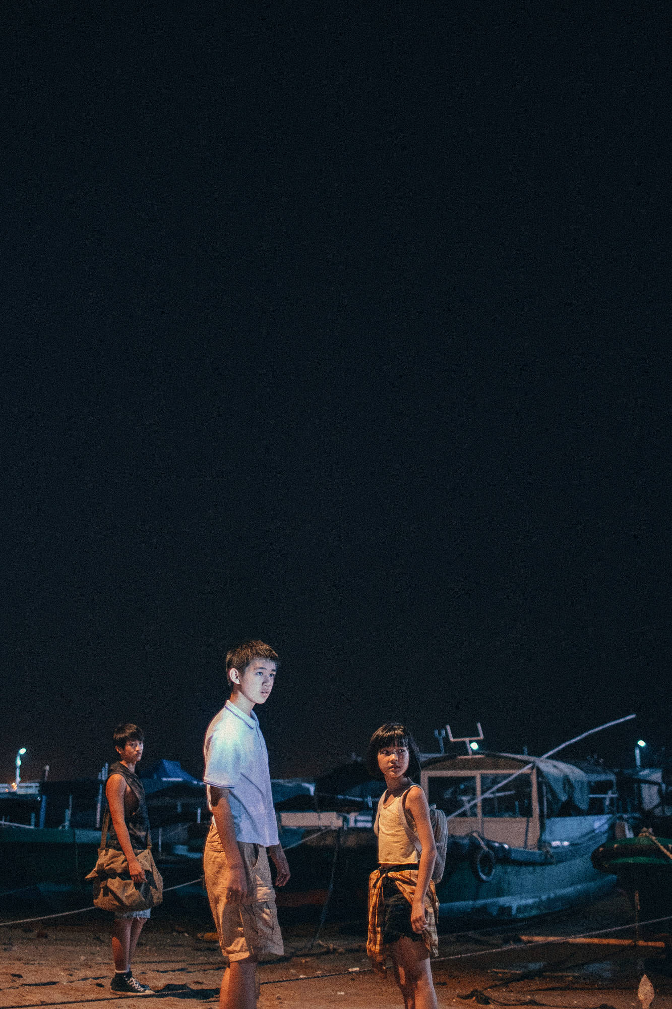 2022音乐剧《隐秘的角落》西安站剧情介绍、门票购买 2022音乐剧《隐秘的角落》西安站剧情介绍、门票购买