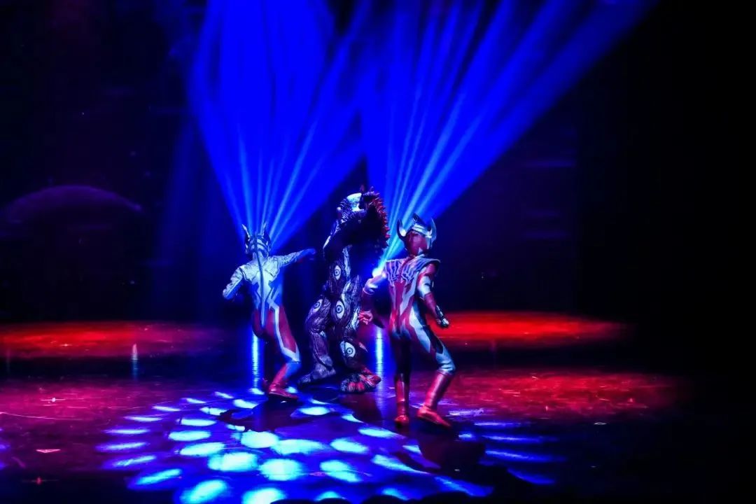 2022舞台剧《奥特传奇之英雄归来》郑州站门票价格+剧情介绍