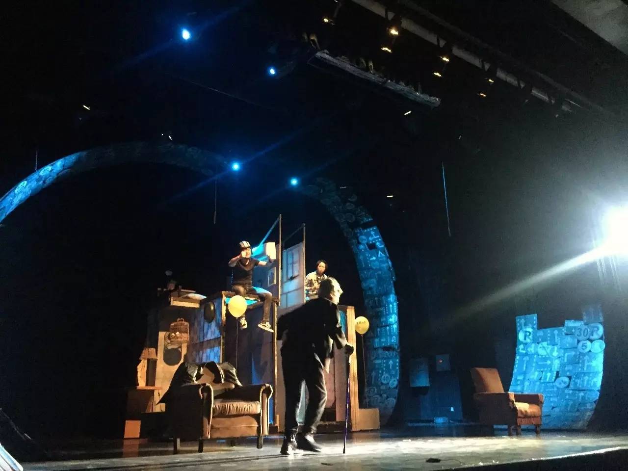 2022音乐剧《隐秘的角落》西安站剧情介绍、门票购买 2022音乐剧《隐秘的角落》西安站剧情介绍、门票购买