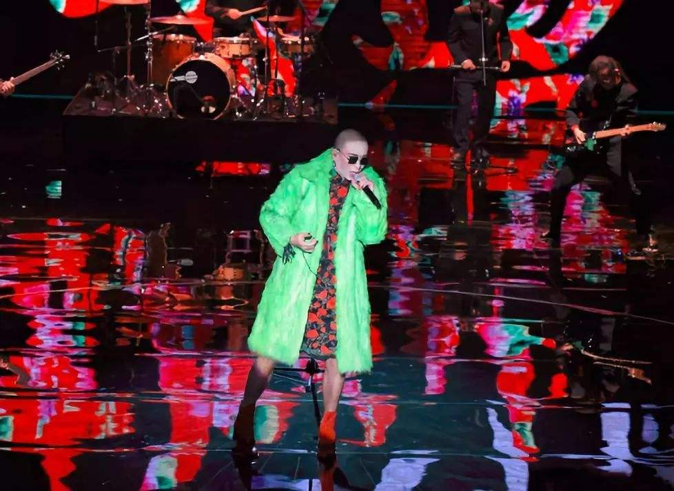 2022二手玫瑰上海演唱会【在线订票】