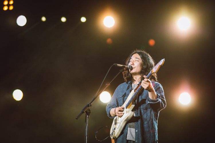 2022万能青年旅店重庆演唱会门票+场馆+演出介绍