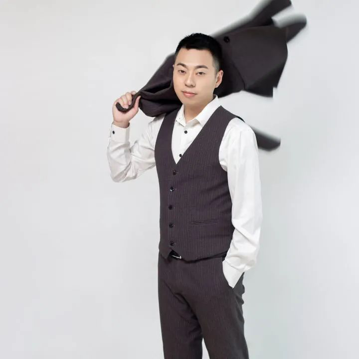 2022《郑州脱口秀喜剧精品秀》郑州大剧院新春演出季