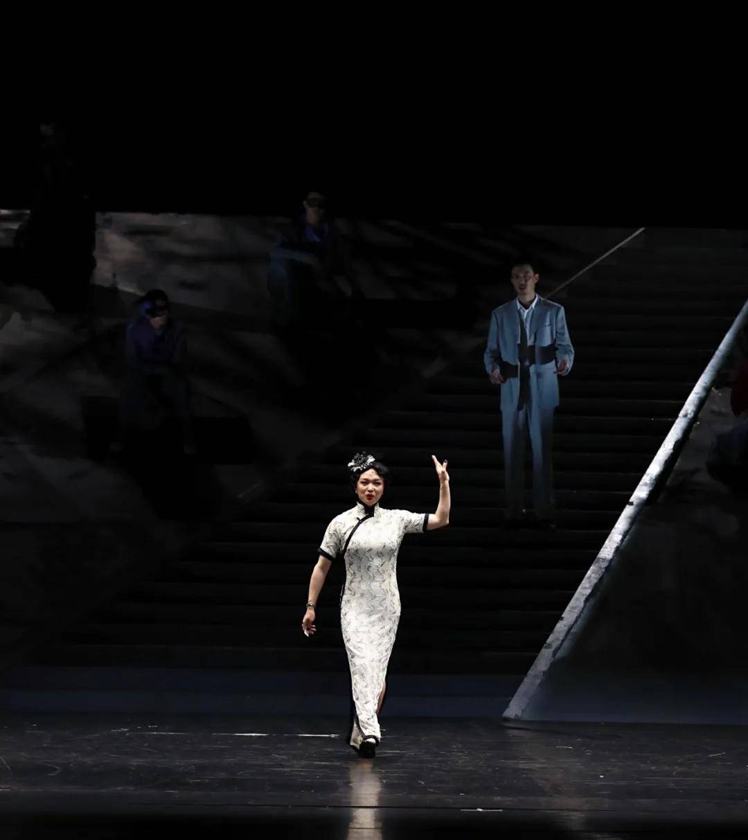 2022舞台剧《日出》北京站（购票信息+演出时间）