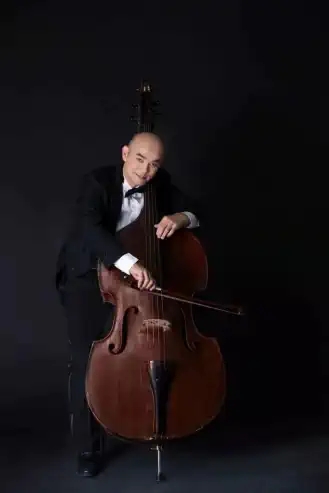 2022柴可夫斯基《天鹅湖》互动•导赏室内乐重奏音乐会-杭州站