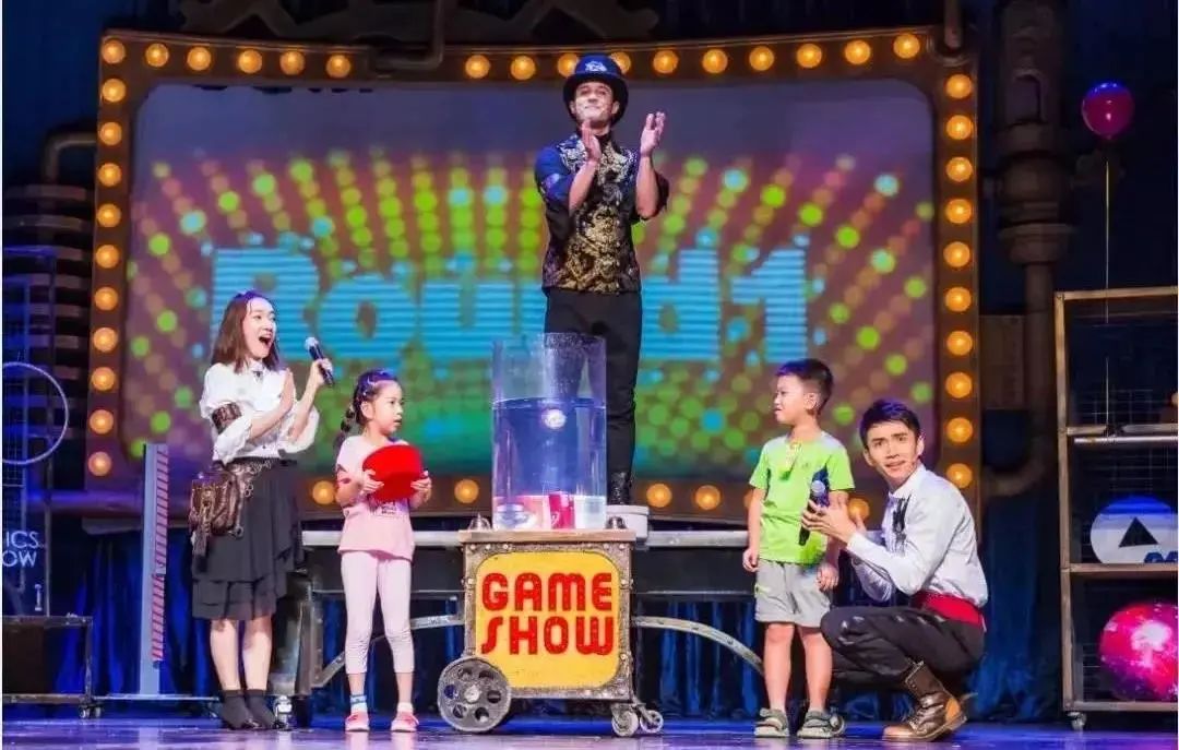 2022科学剧《物理秀》武汉站门票在哪买？