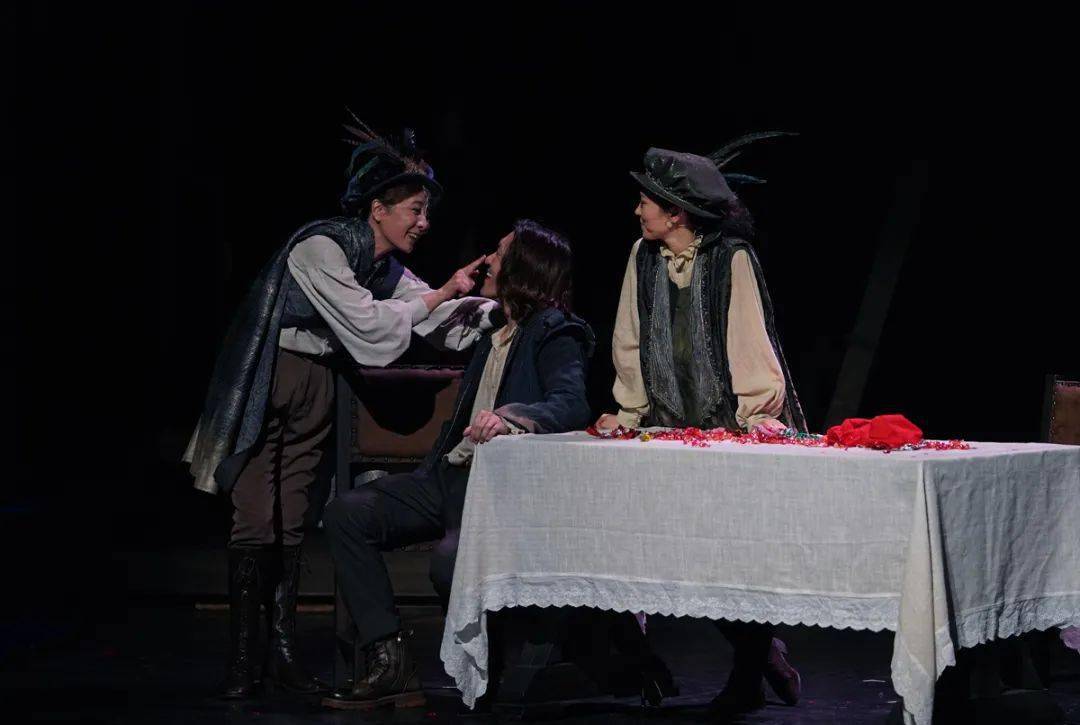 2022话剧《威廉与我》佛山站(剧情介绍+时间+门票价格) 2022话剧《威廉与我》佛山站(剧情介绍+时间+门票价格)