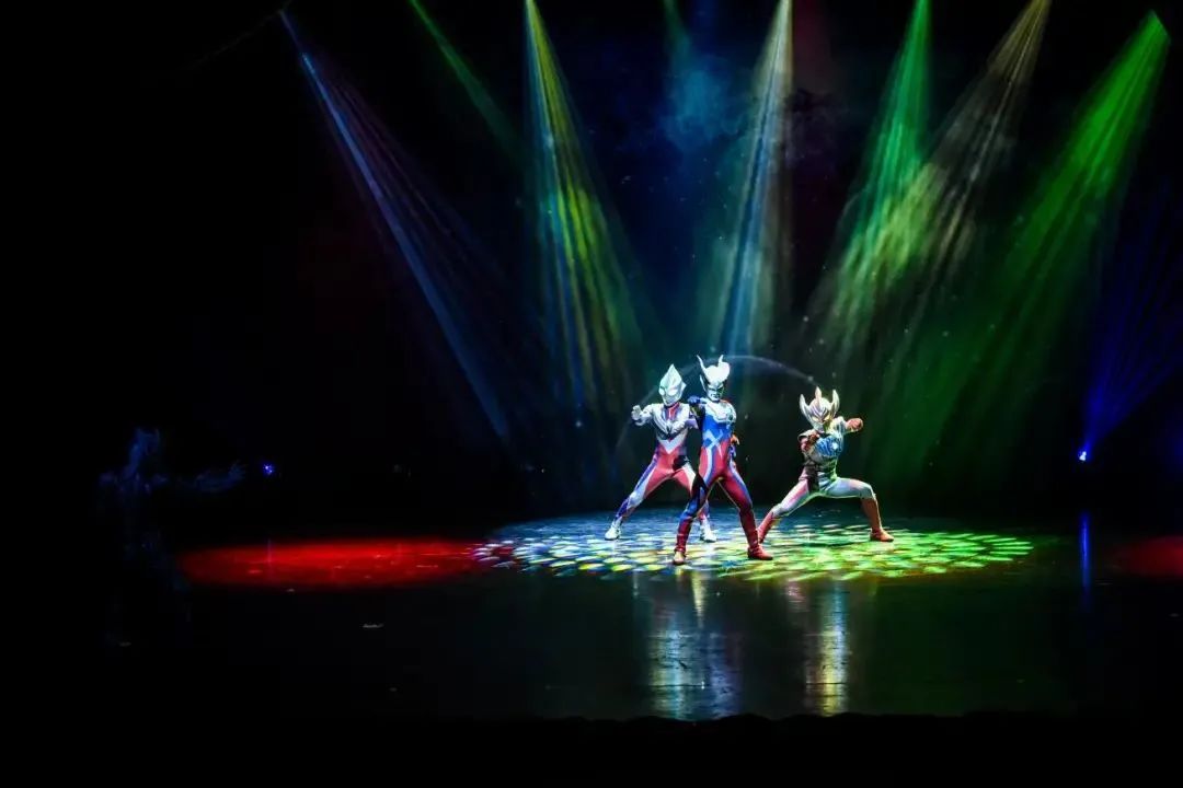 2022舞台剧《奥特传奇之英雄归来》郑州站演出介绍、订票网址