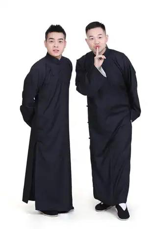 2022德云三筱上海相声专场什么时候？门票在哪买？