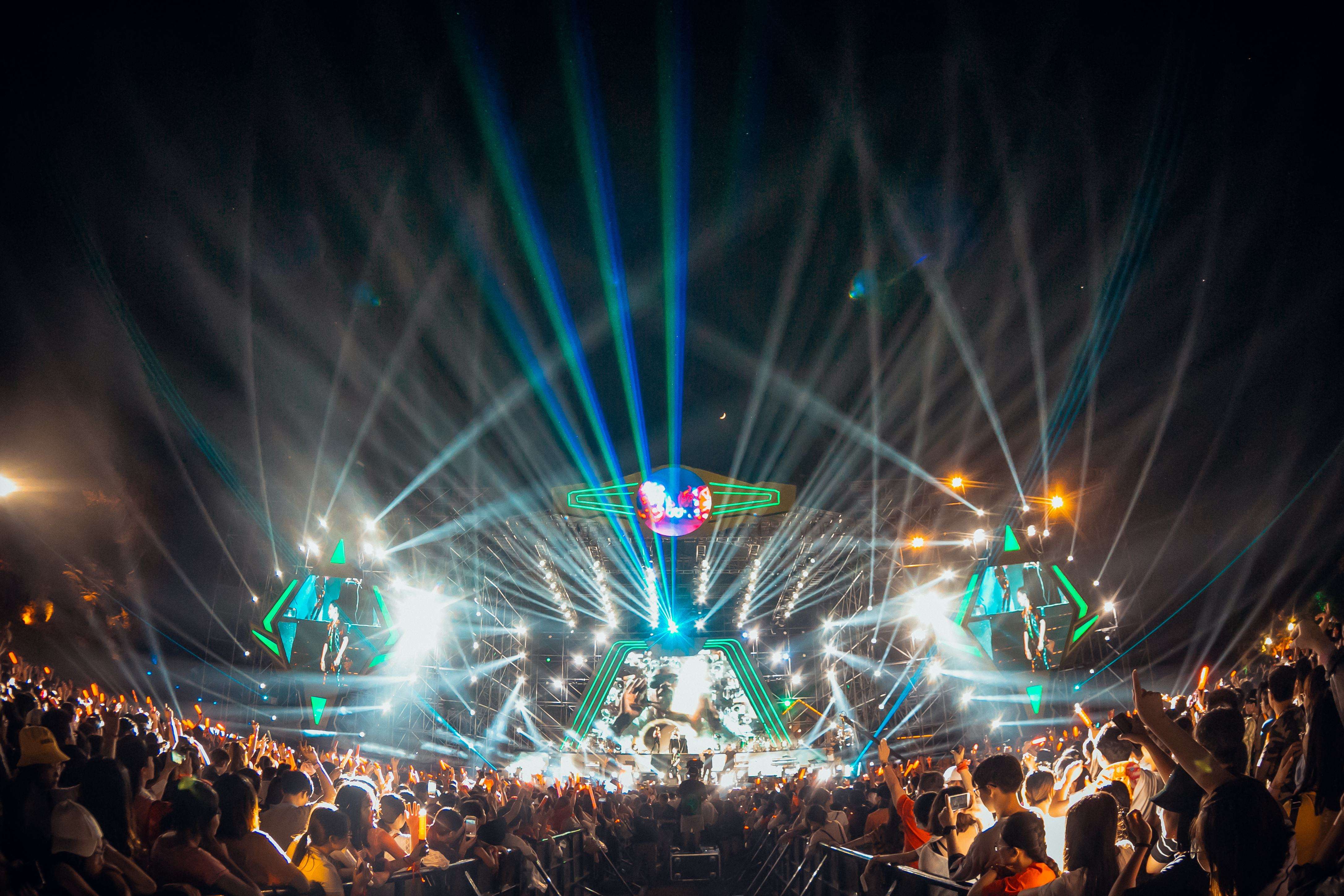 2022洛阳追梦音乐嘉年华门票信息+嘉宾介绍 2022洛阳追梦音乐嘉年华门票信息+嘉宾介绍