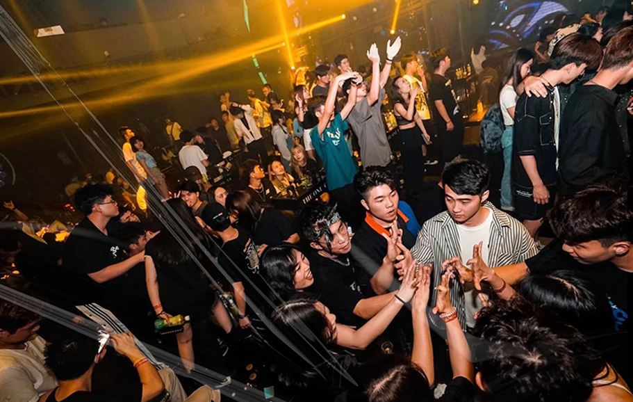 2022广州YOULO哆啦A梦梦幻电音派对门票信息及活动场馆