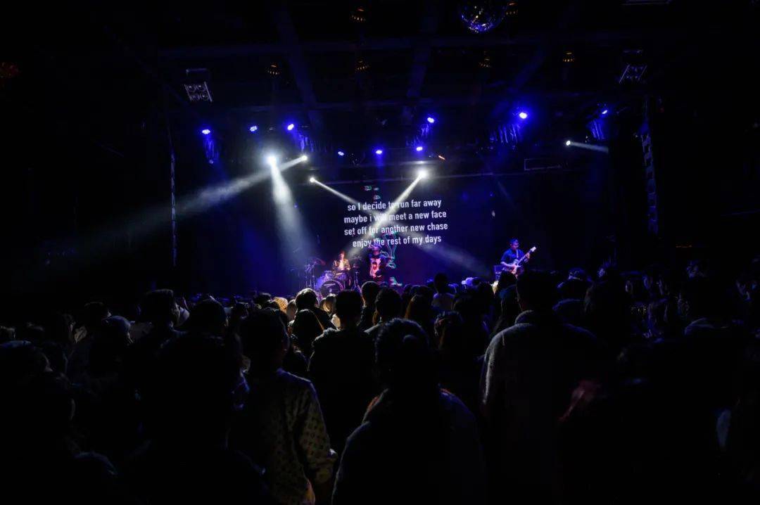 2022李昂上海演唱会详情(时间/地点/门票) 2022李昂上海演唱会详情(时间/地点/门票)