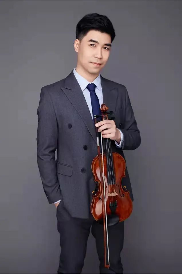 2022柴可夫斯基《天鹅湖》互动•导赏室内乐重奏音乐会-杭州站