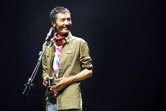 2022枣庄青鱼音乐节嘉宾+门票+演出信息一览