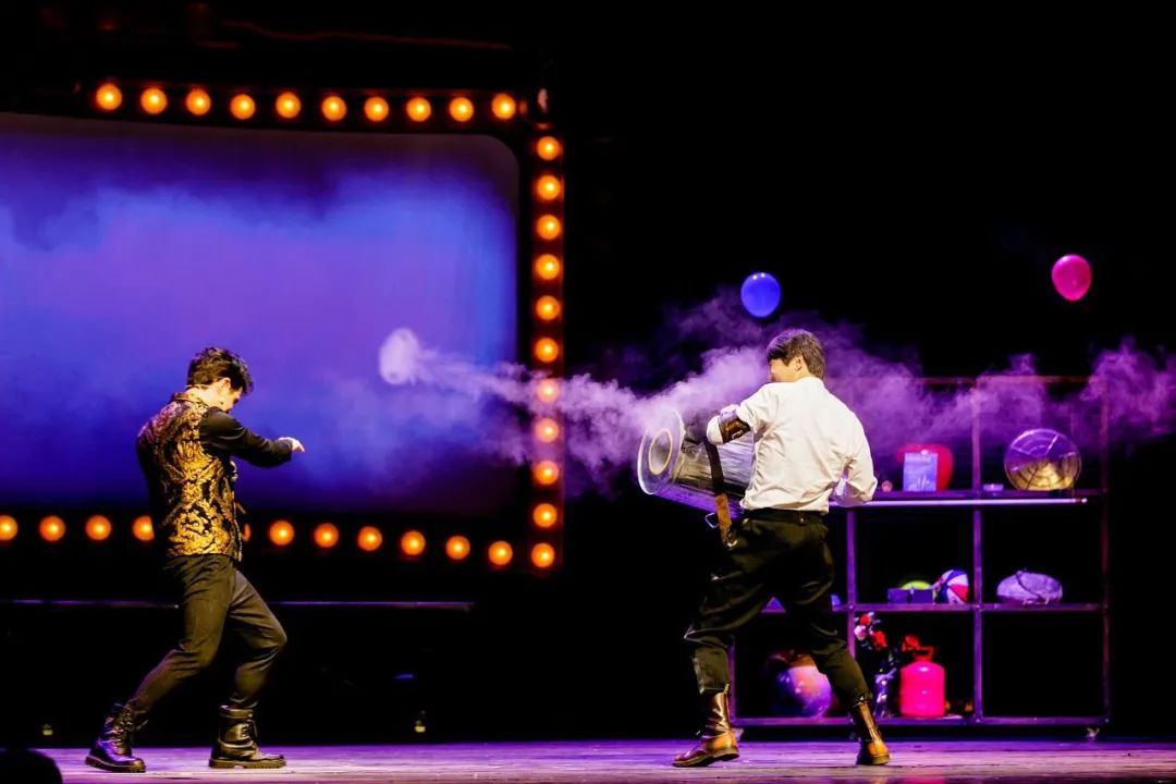 2022科学剧《物理秀》武汉站门票在哪买？