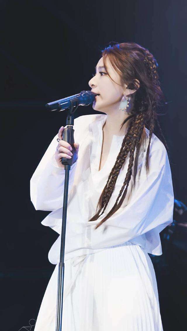 2022田馥甄高雄演唱会购票链接及行程安排