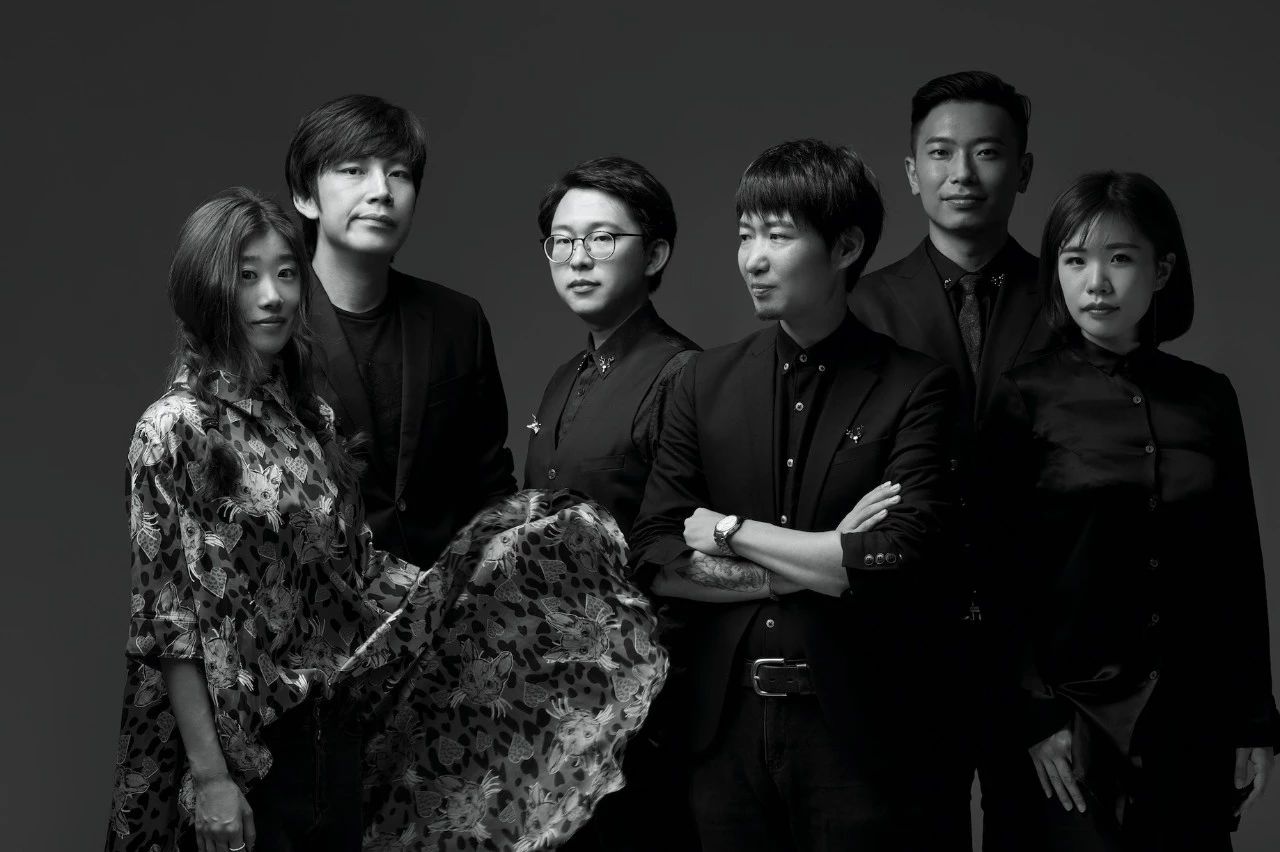 2022鹿先森乐队聊城演唱会时间+介绍+购票链接