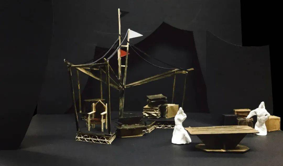 2022话剧《威廉与我》佛山站(剧情介绍+时间+门票价格) 2022话剧《威廉与我》佛山站(剧情介绍+时间+门票价格)