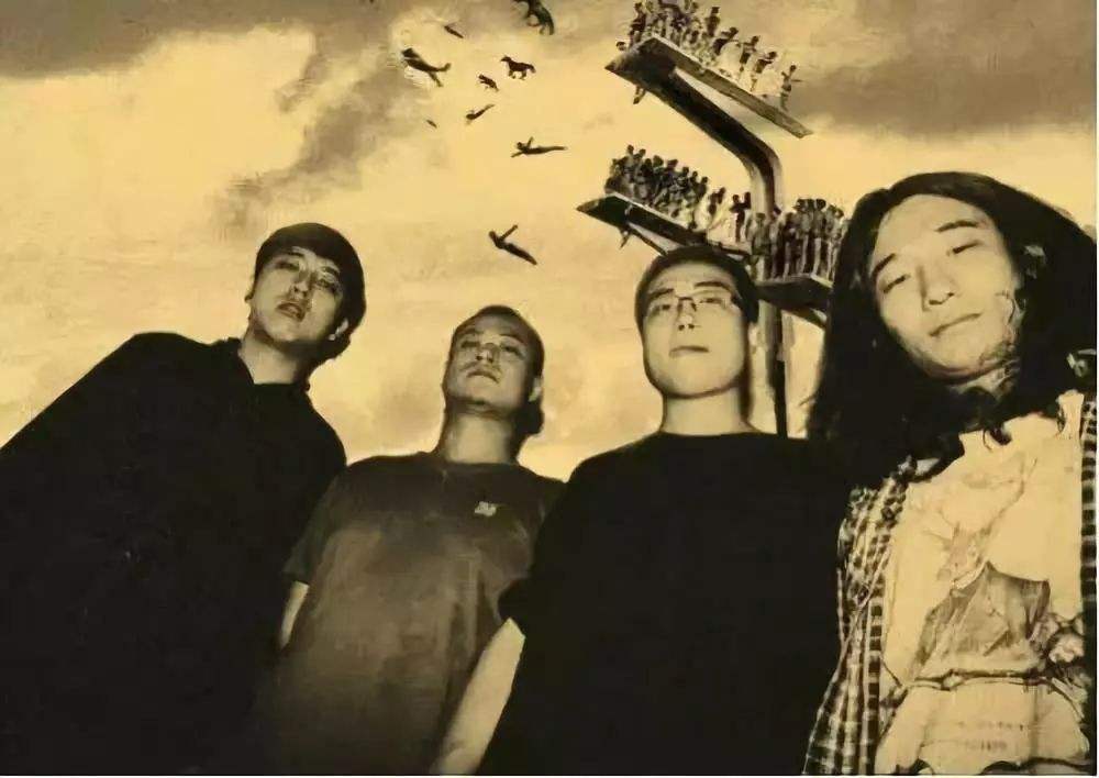 2022万能青年旅店广州演唱会时间、地点、门票价格